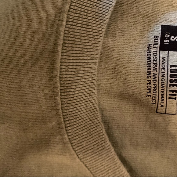 Carhartt Long Sleeve - Picture 4 of 4
